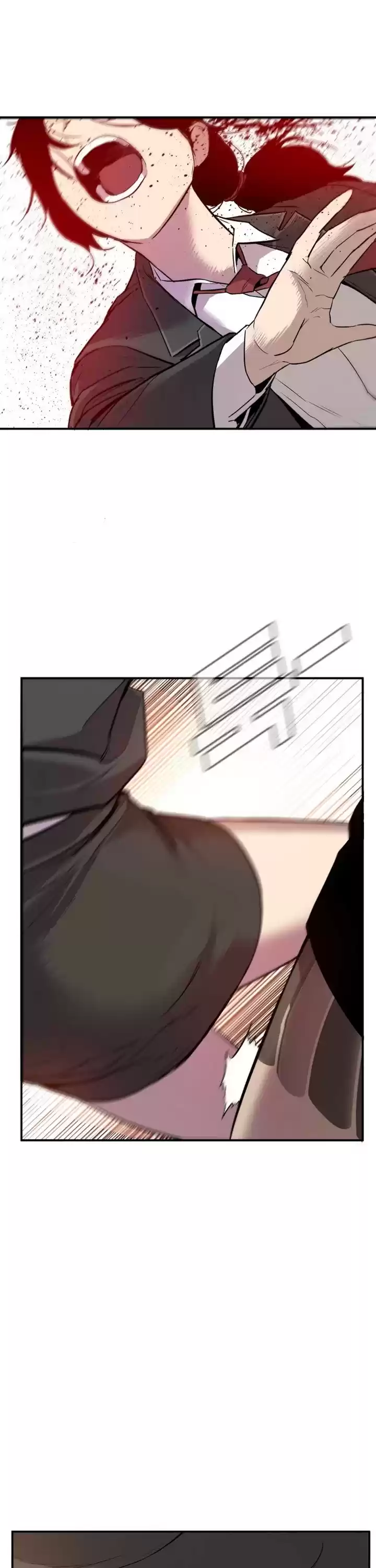 Manager Kim Chapter 1