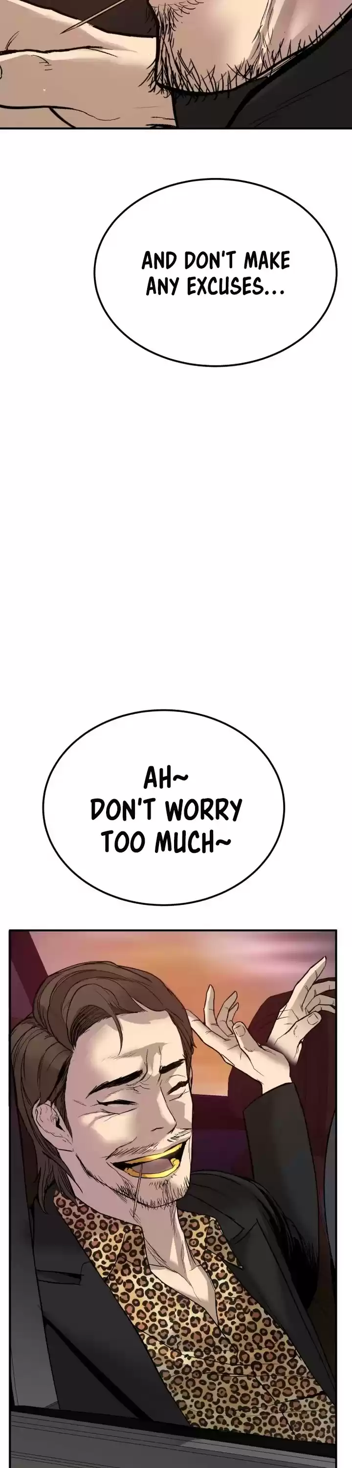 Manager Kim Chapter 1