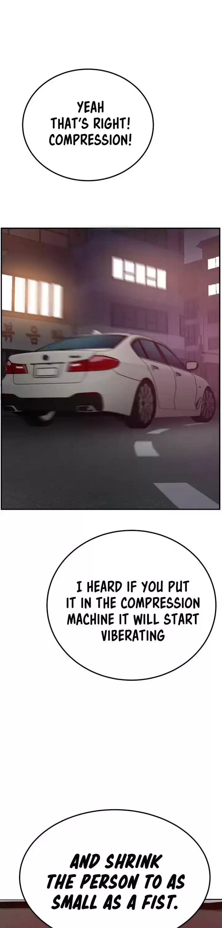 Manager Kim Chapter 1