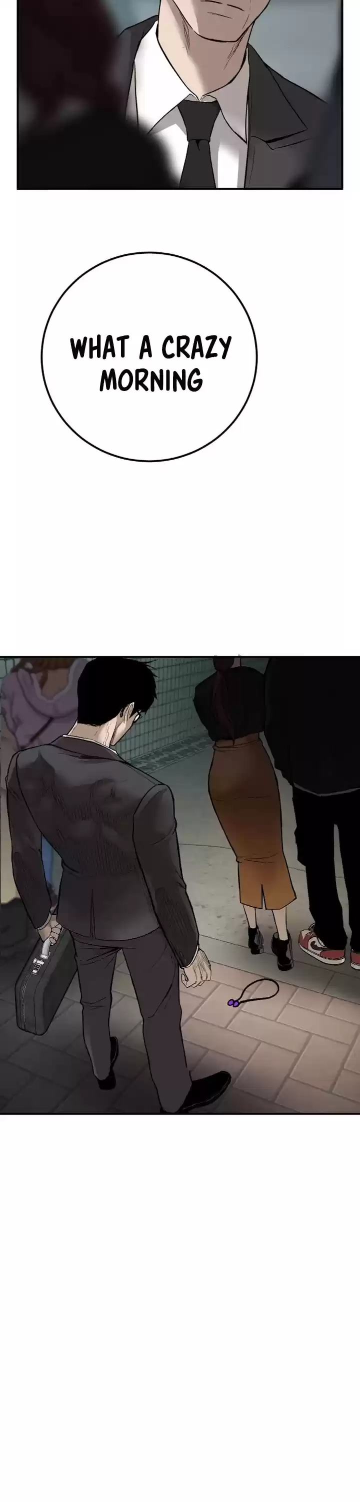 Manager Kim Chapter 1