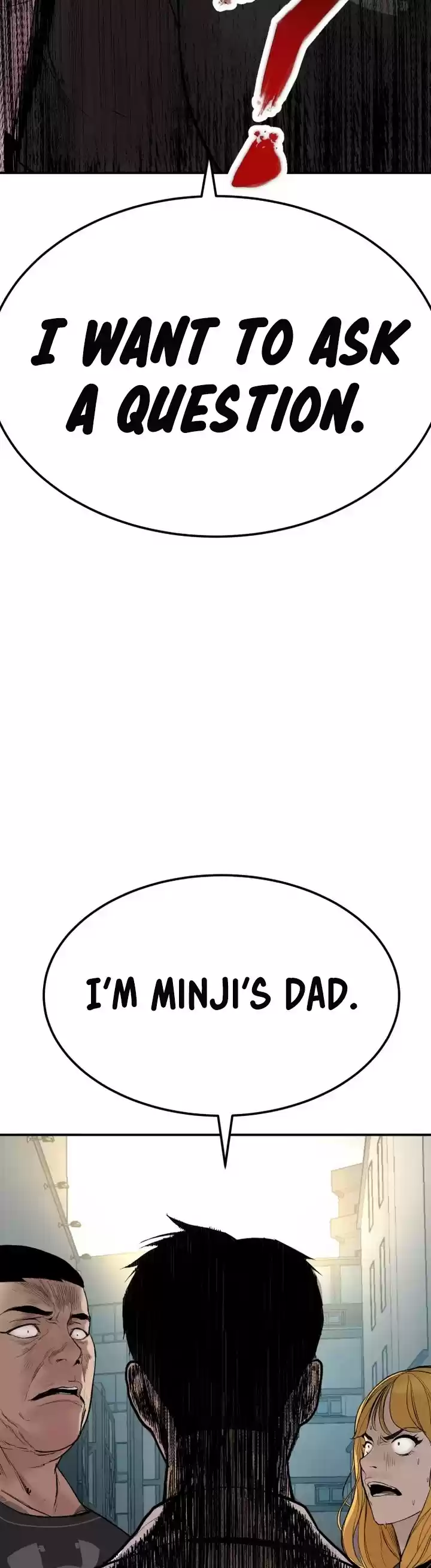 Manager Kim Chapter 1