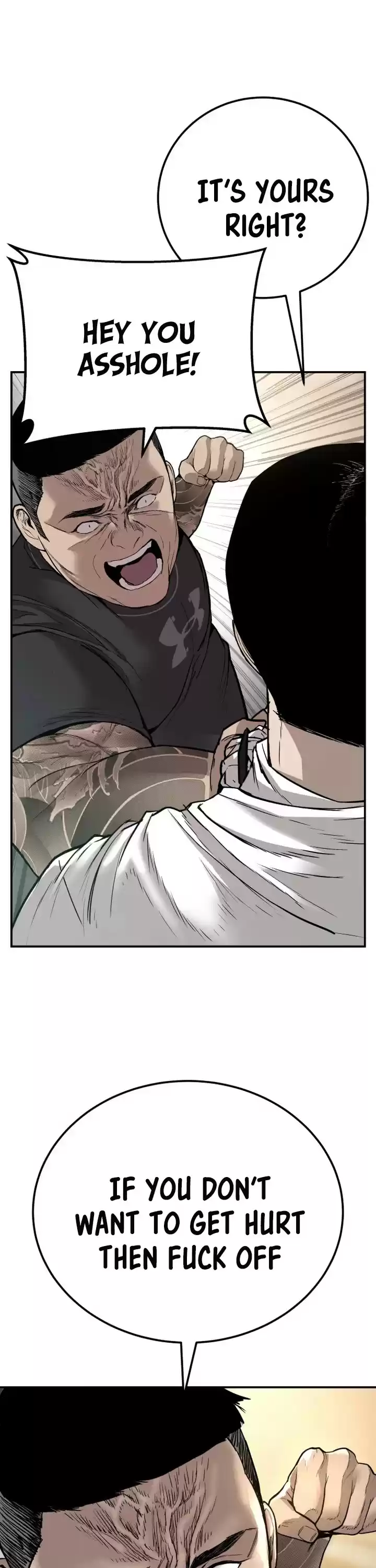 Manager Kim Chapter 1