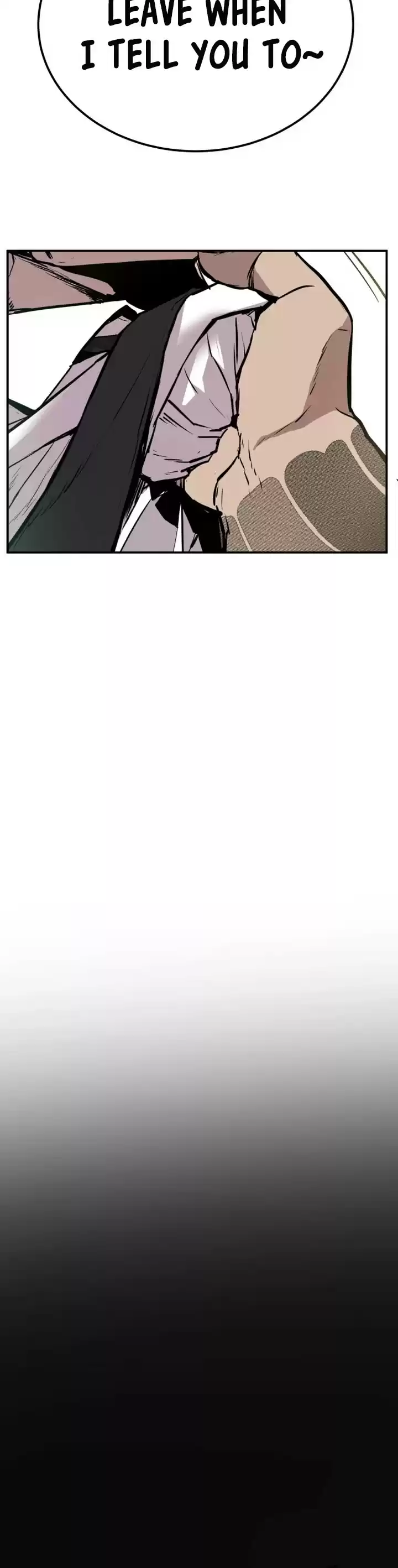 Manager Kim Chapter 1