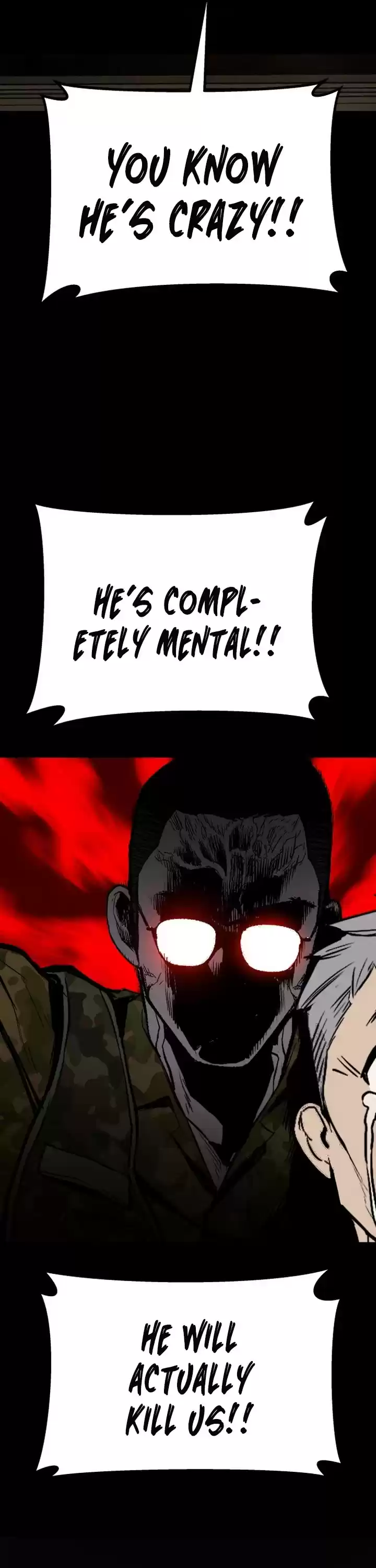 Manager Kim Chapter 1