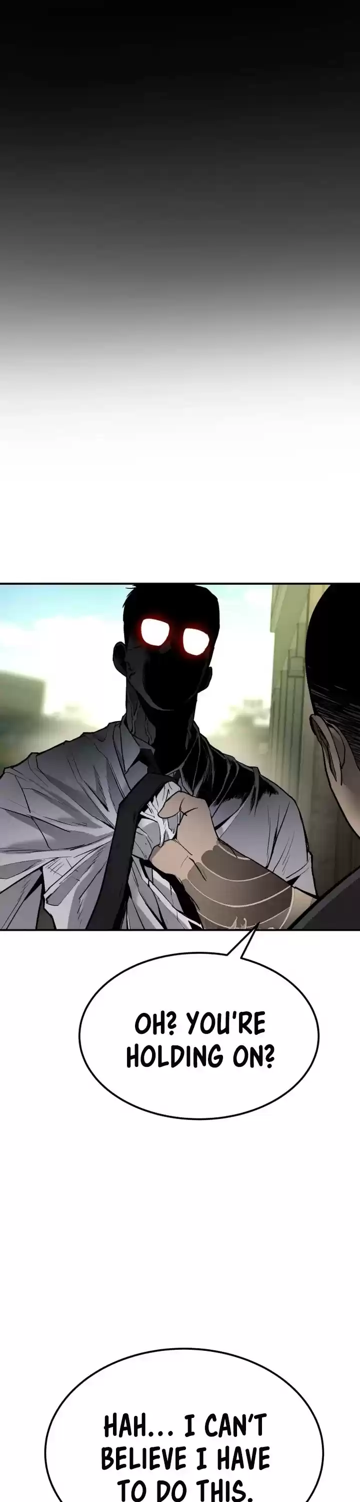 Manager Kim Chapter 1