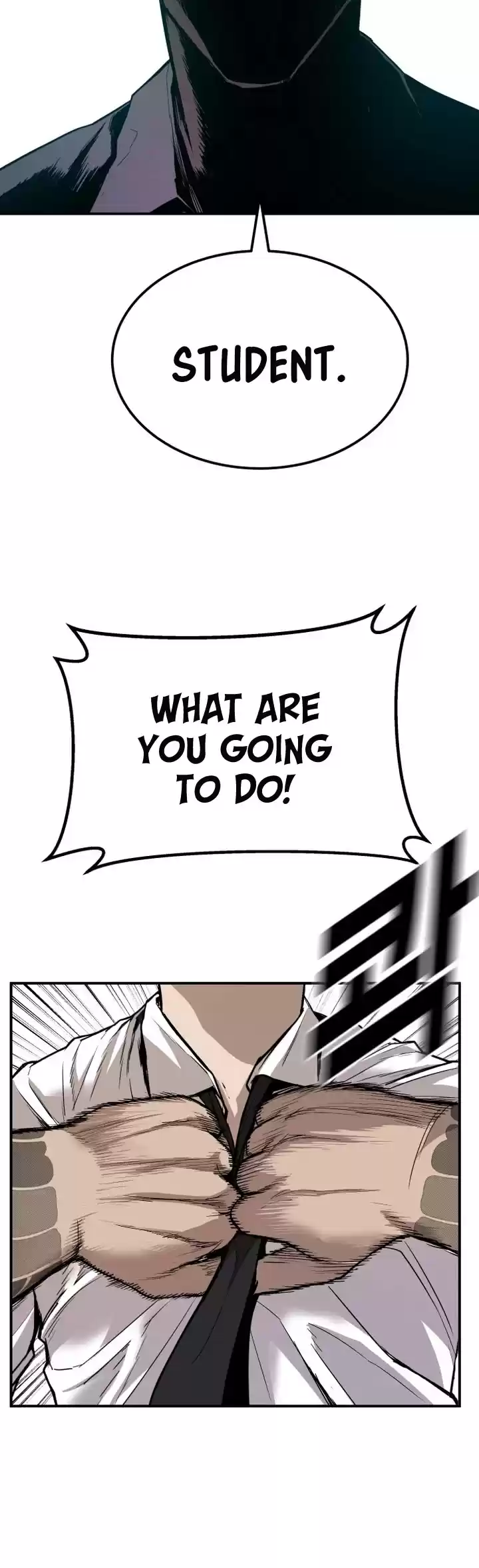 Manager Kim Chapter 1