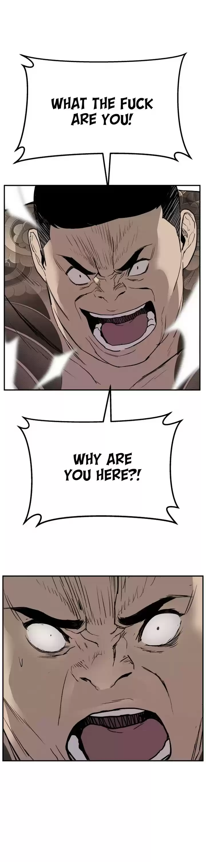 Manager Kim Chapter 1