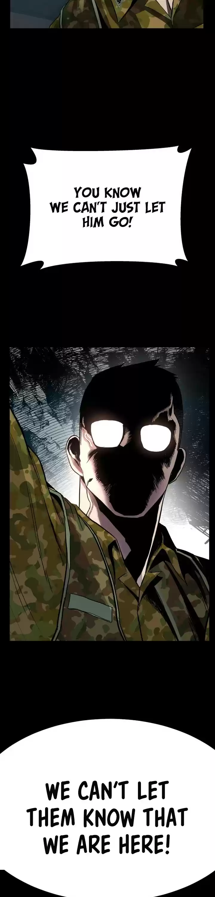 Manager Kim Chapter 1