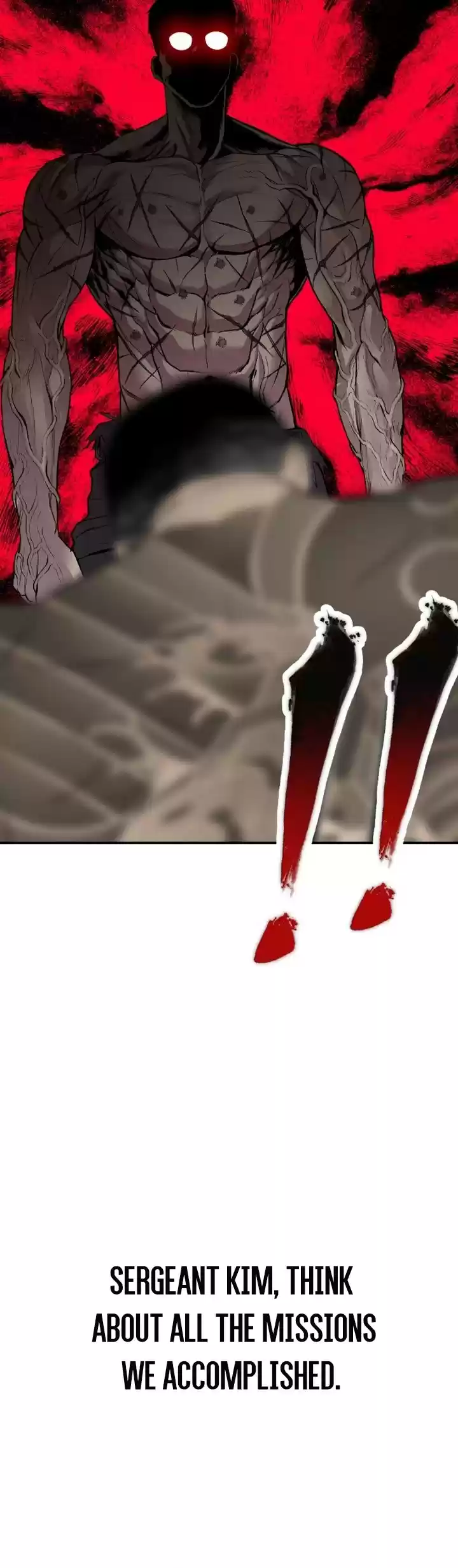 Manager Kim Chapter 1