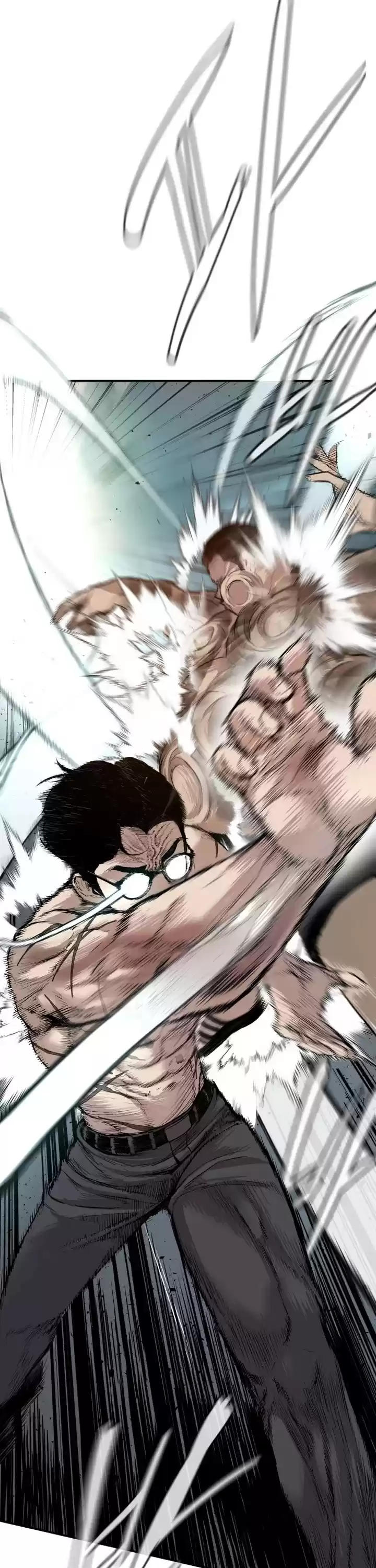 Manager Kim Chapter 1