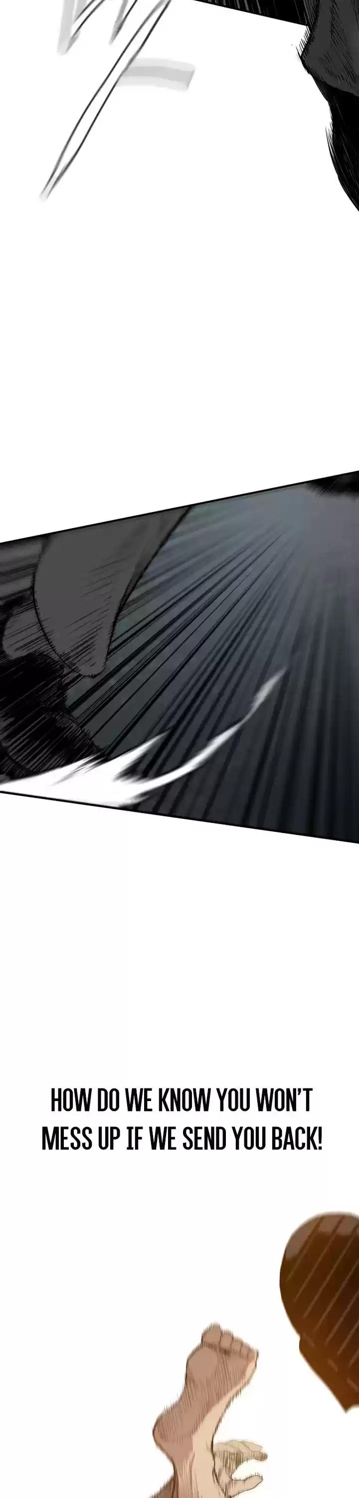 Manager Kim Chapter 1