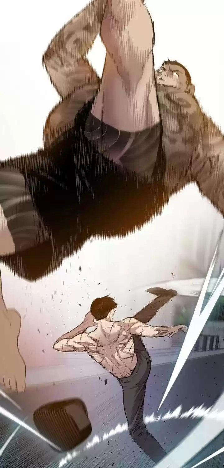 Manager Kim Chapter 1