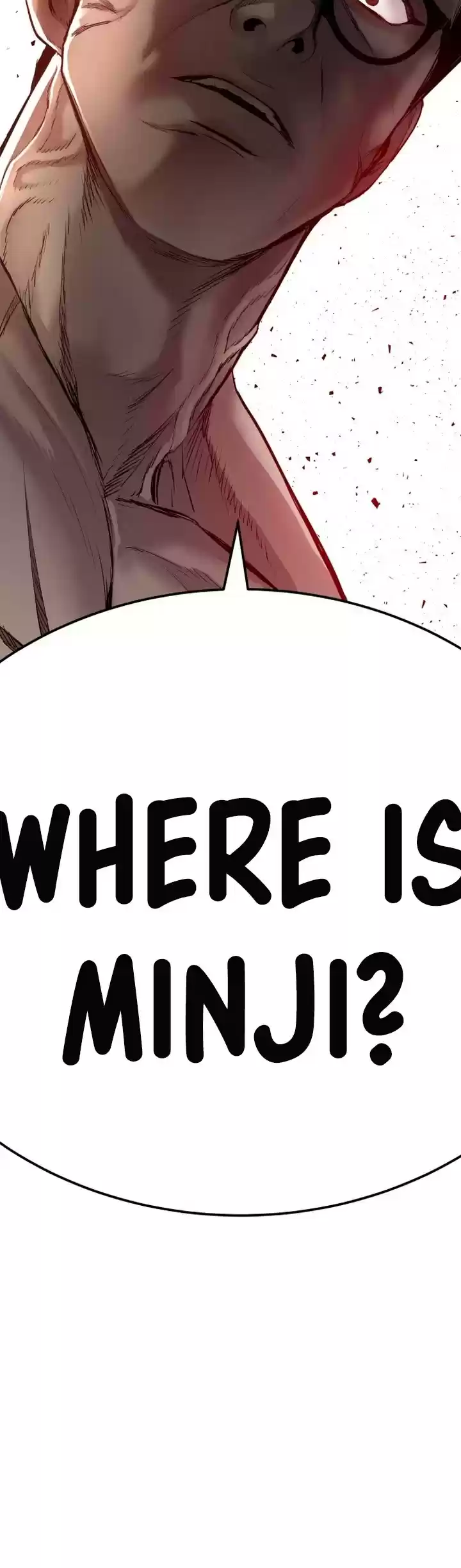 Manager Kim Chapter 1