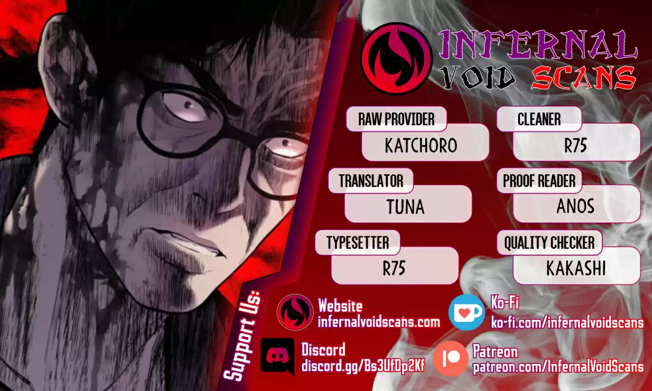 Manager Kim Chapter 10