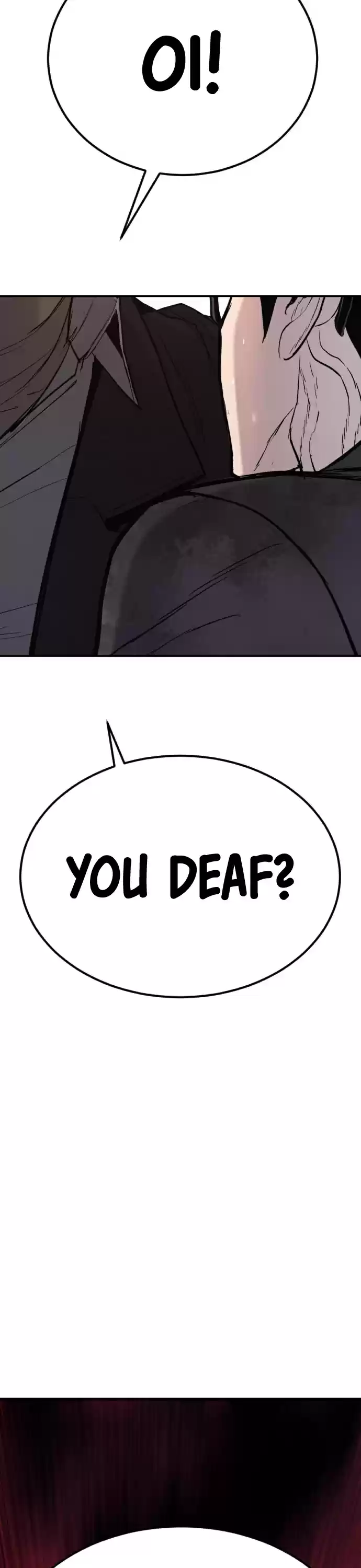 Manager Kim Chapter 10