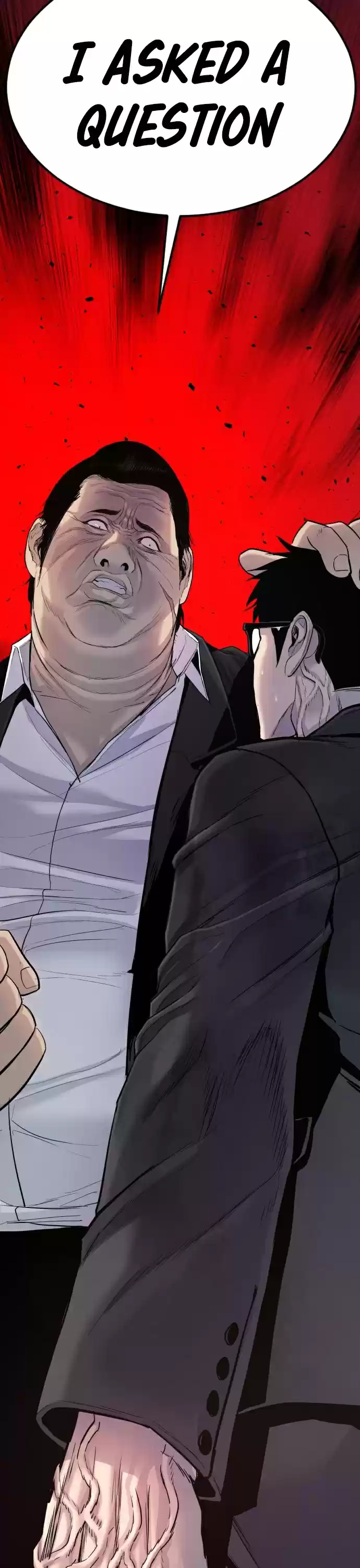 Manager Kim Chapter 10