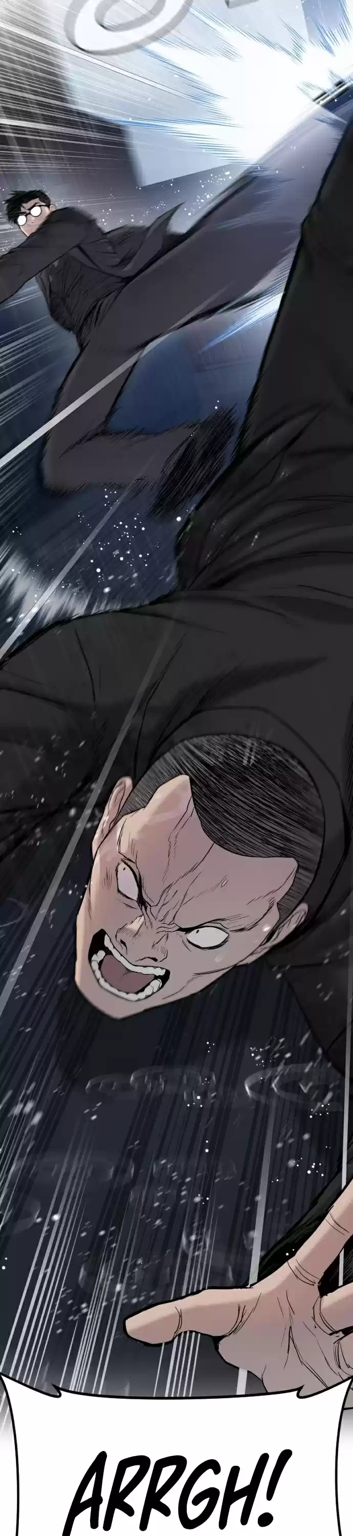 Manager Kim Chapter 10