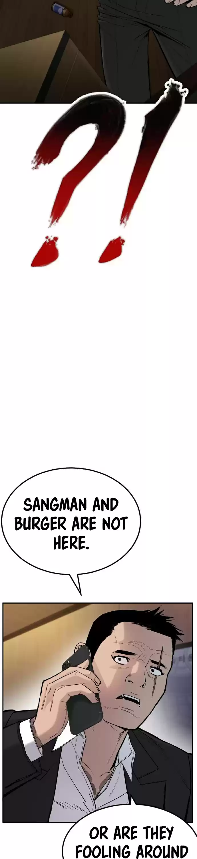 Manager Kim Chapter 10