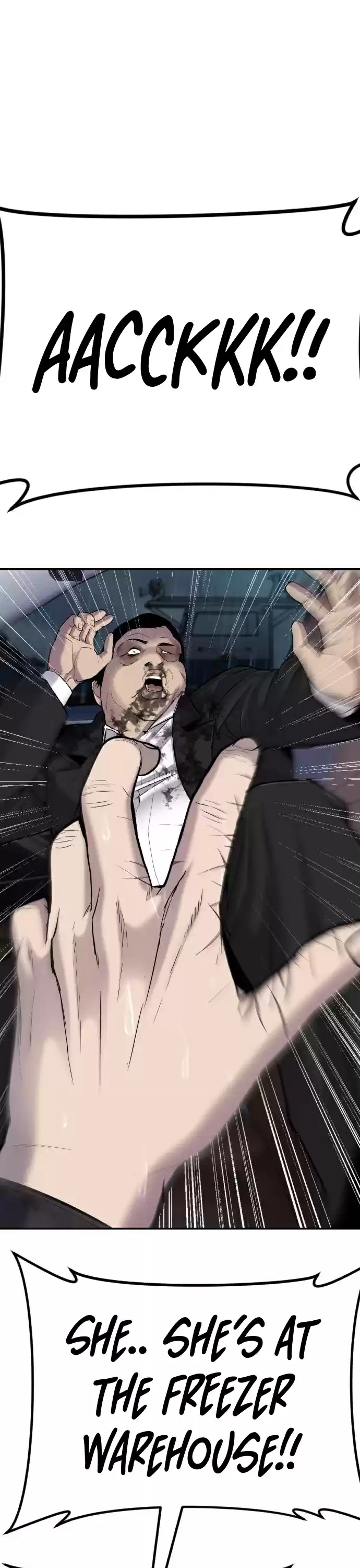 Manager Kim Chapter 10