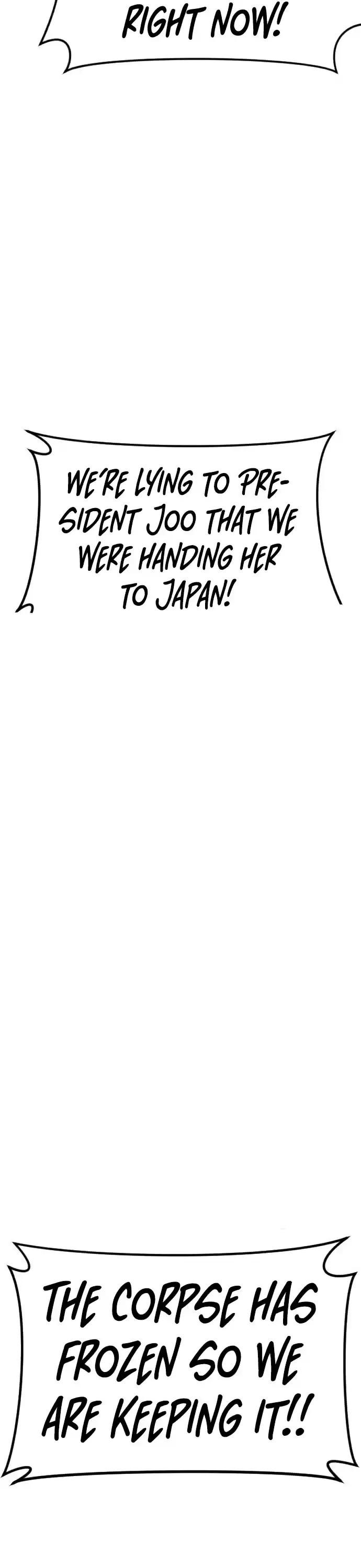 Manager Kim Chapter 10