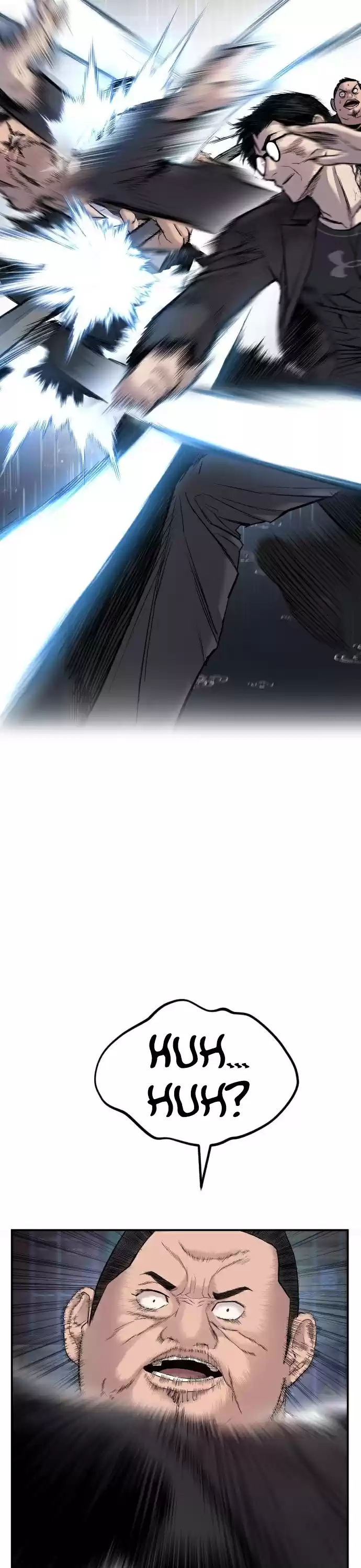 Manager Kim Chapter 10