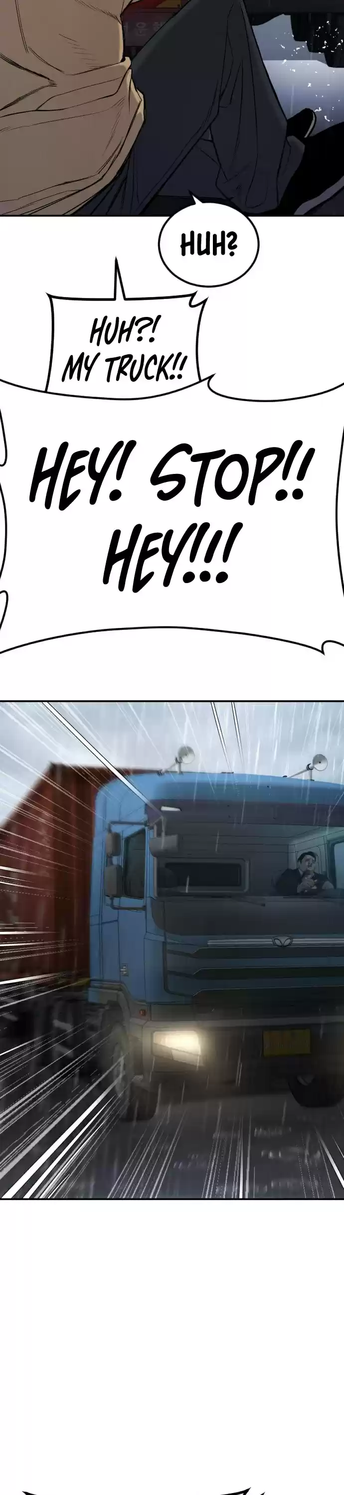 Manager Kim Chapter 10