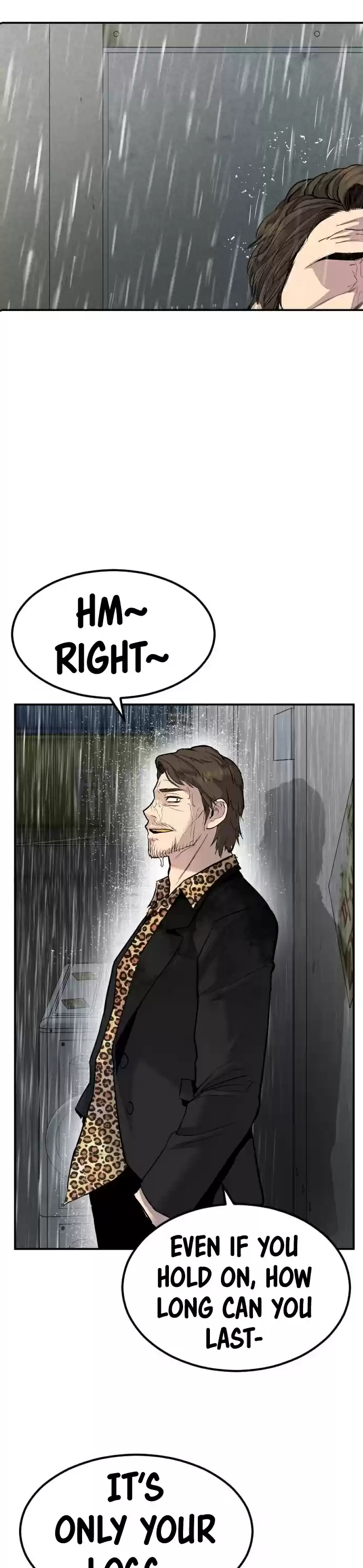 Manager Kim Chapter 10