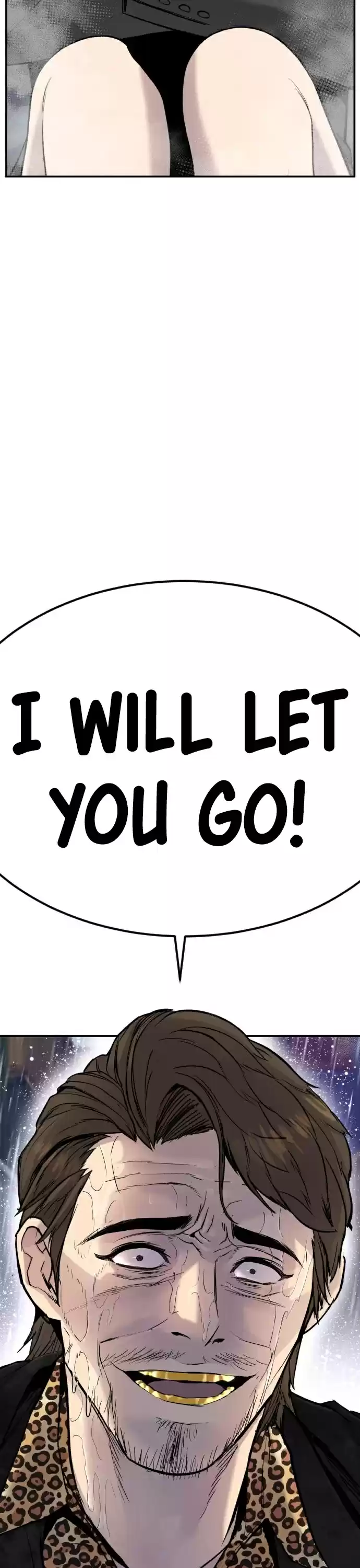 Manager Kim Chapter 10