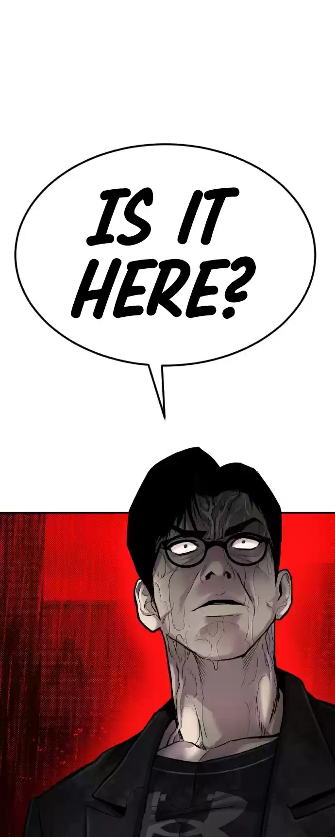 Manager Kim Chapter 10