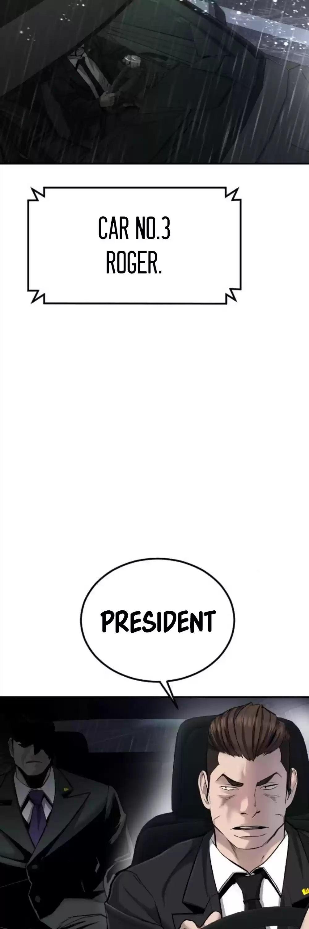 Manager Kim Chapter 11