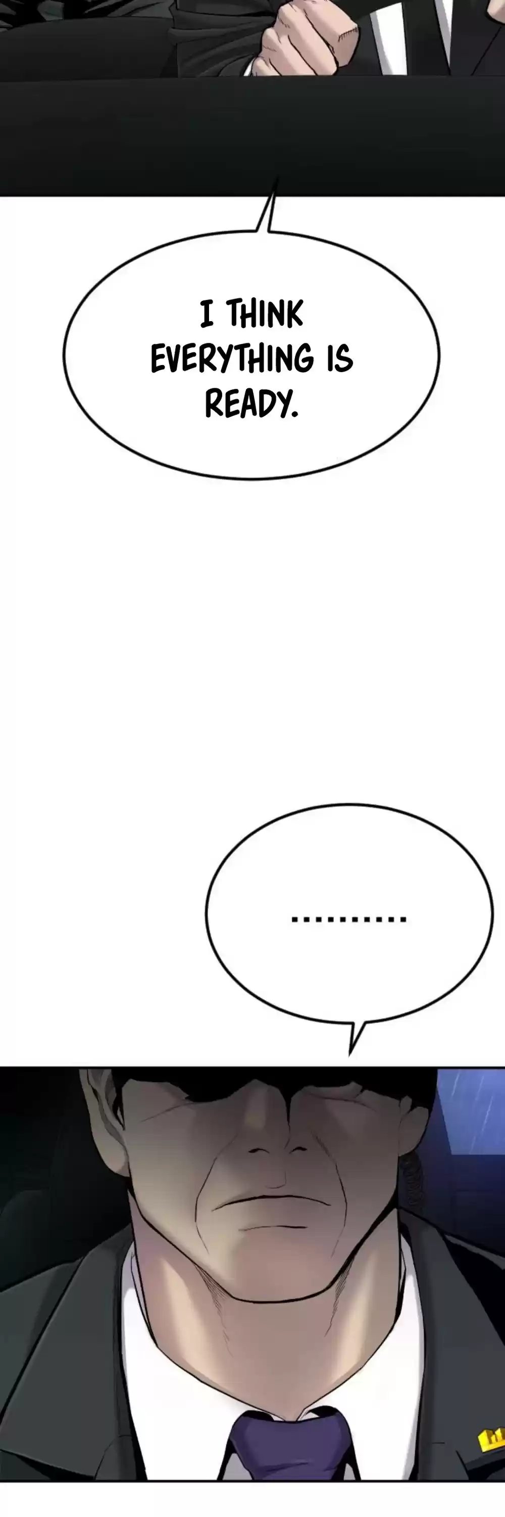 Manager Kim Chapter 11