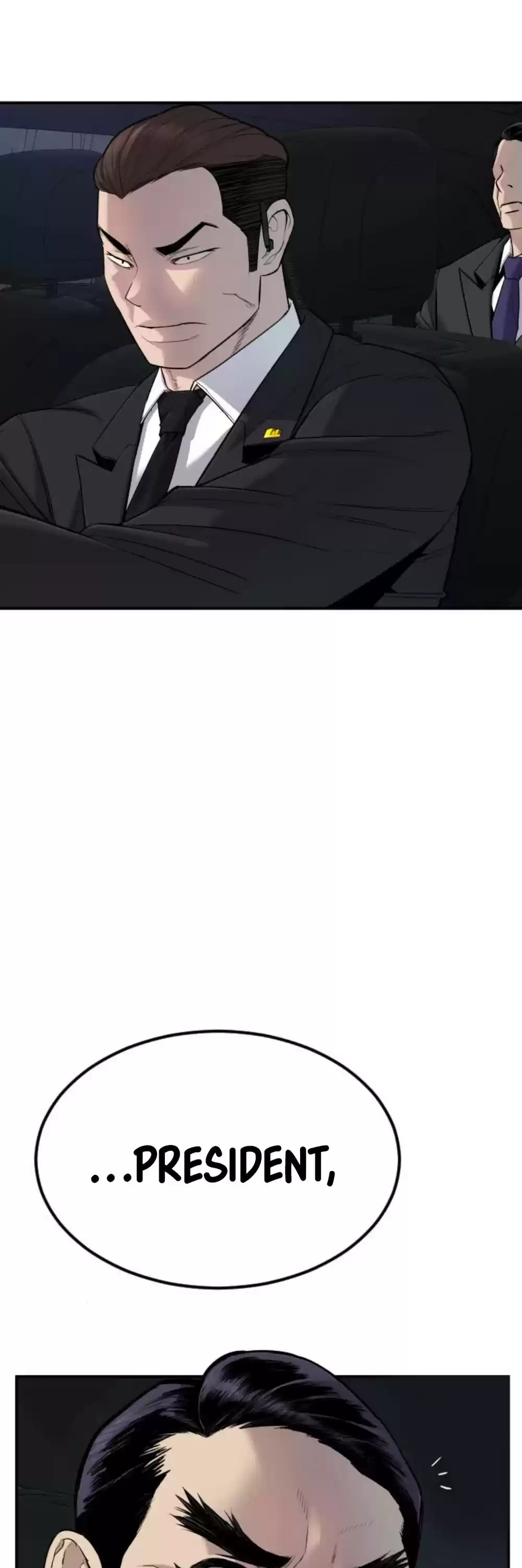 Manager Kim Chapter 11