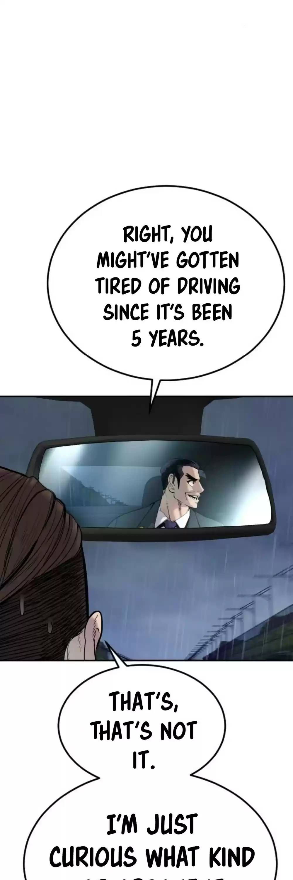 Manager Kim Chapter 11