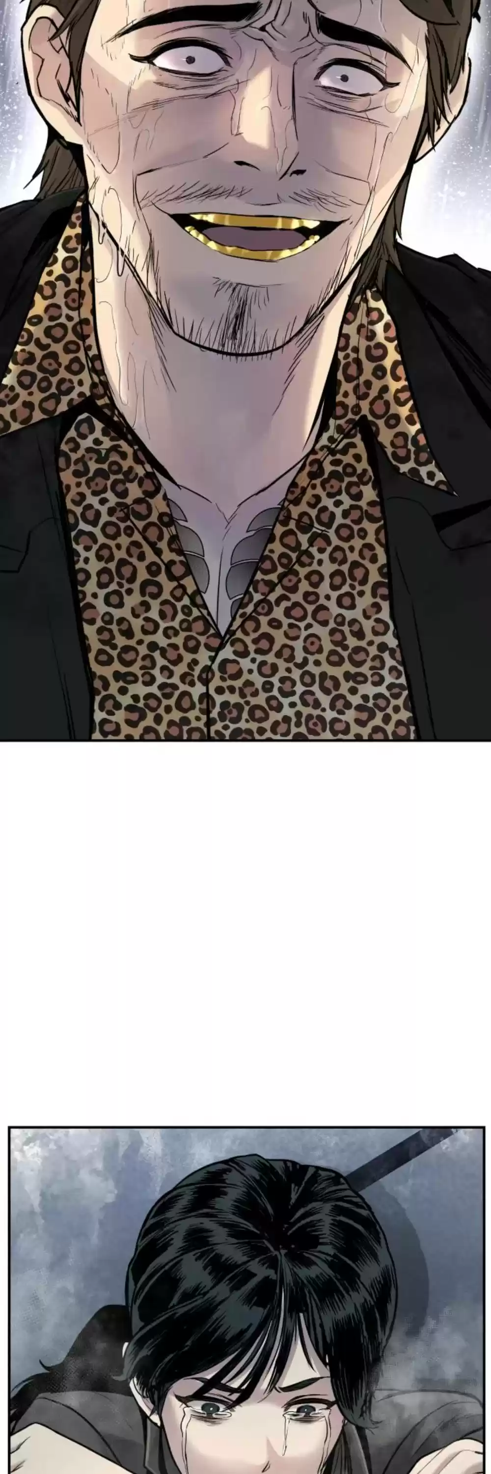 Manager Kim Chapter 11