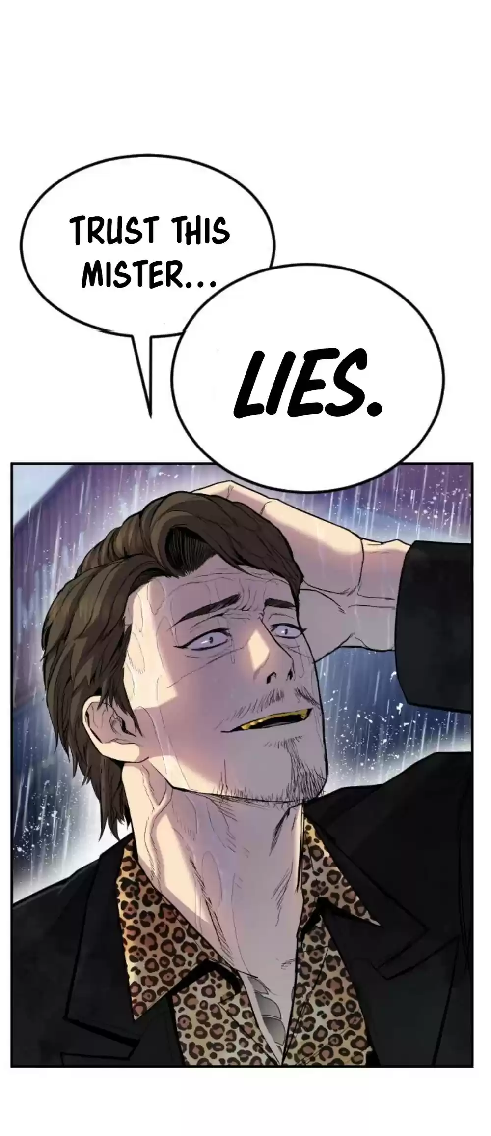 Manager Kim Chapter 11