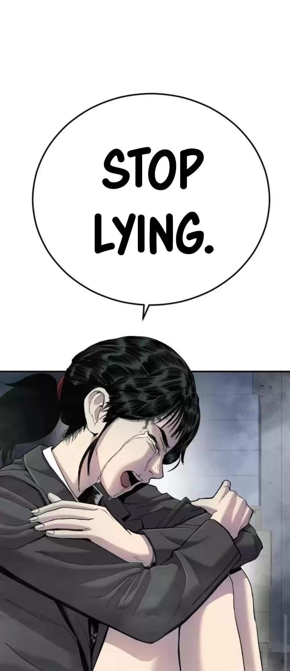 Manager Kim Chapter 11