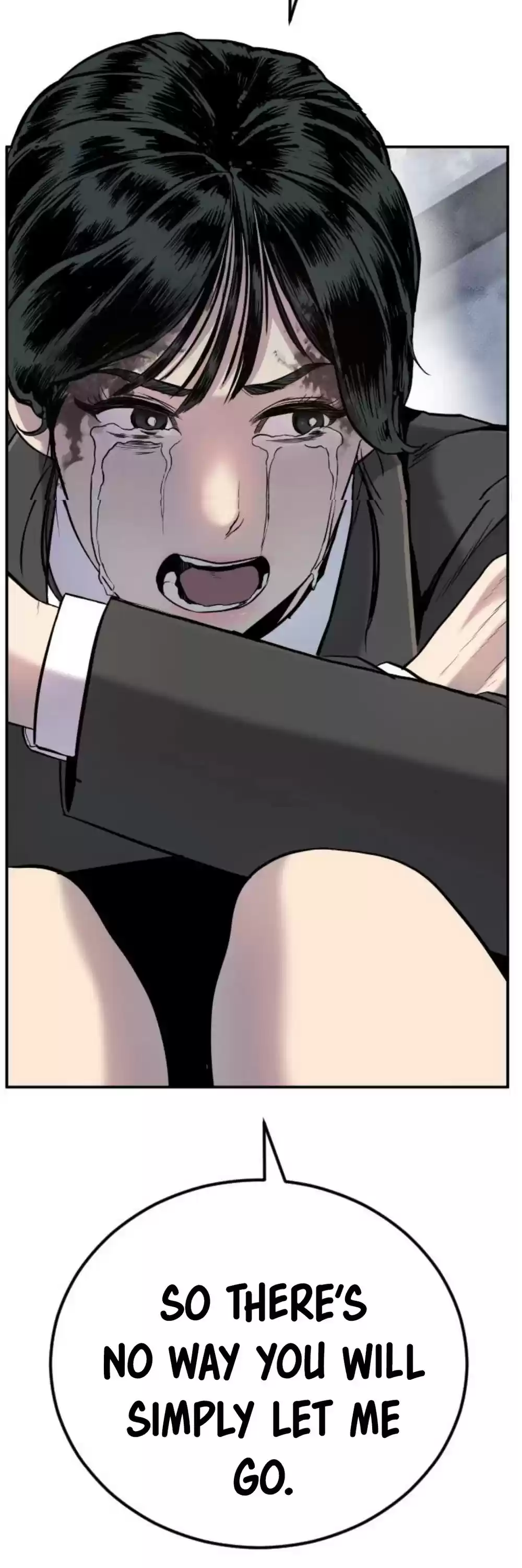 Manager Kim Chapter 11