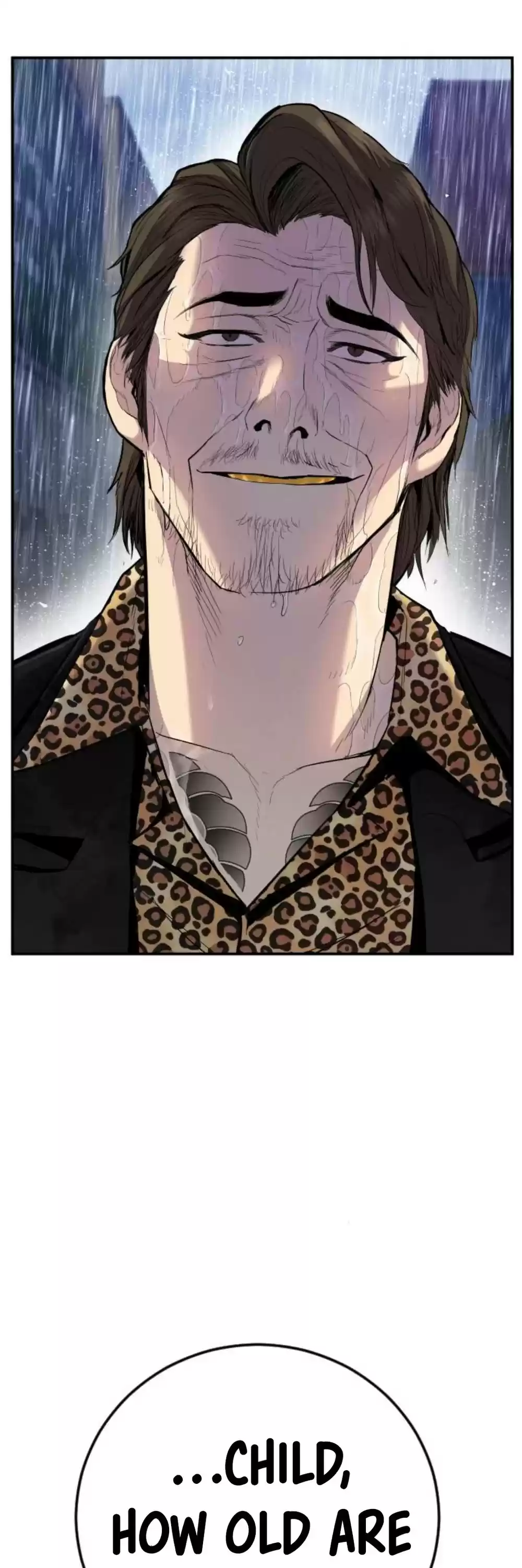 Manager Kim Chapter 11