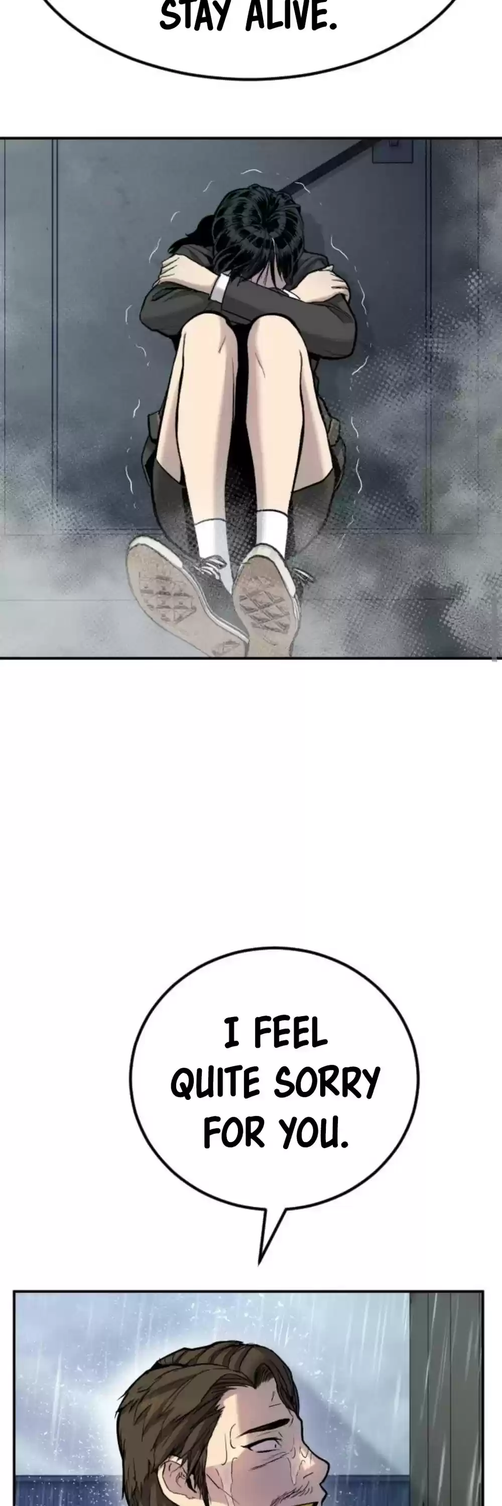 Manager Kim Chapter 11