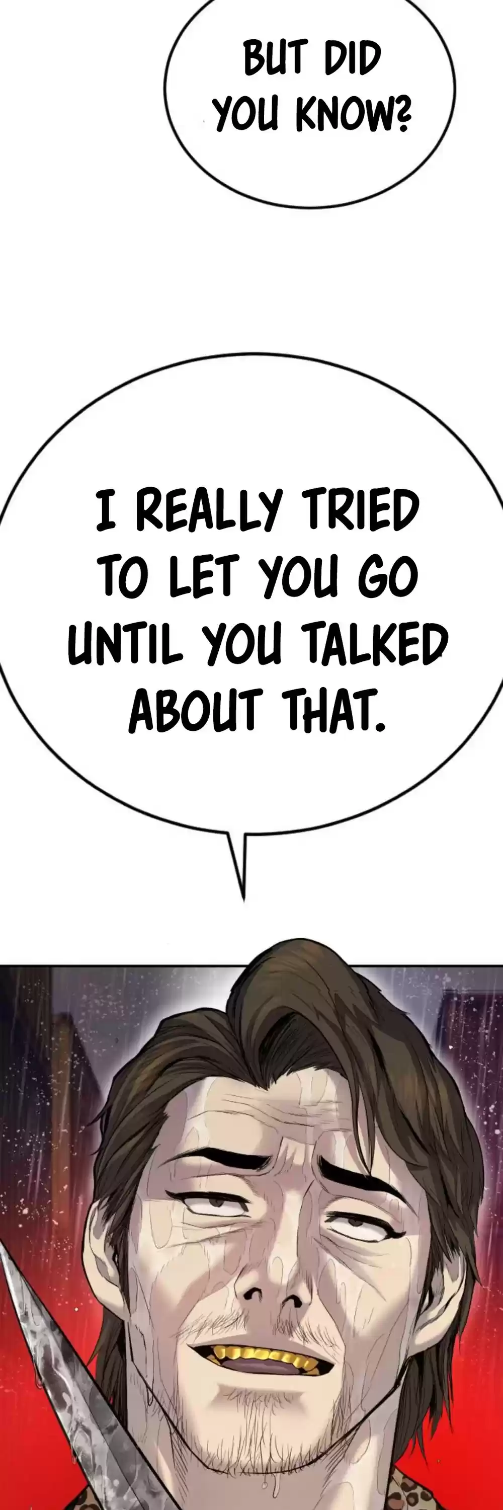 Manager Kim Chapter 11