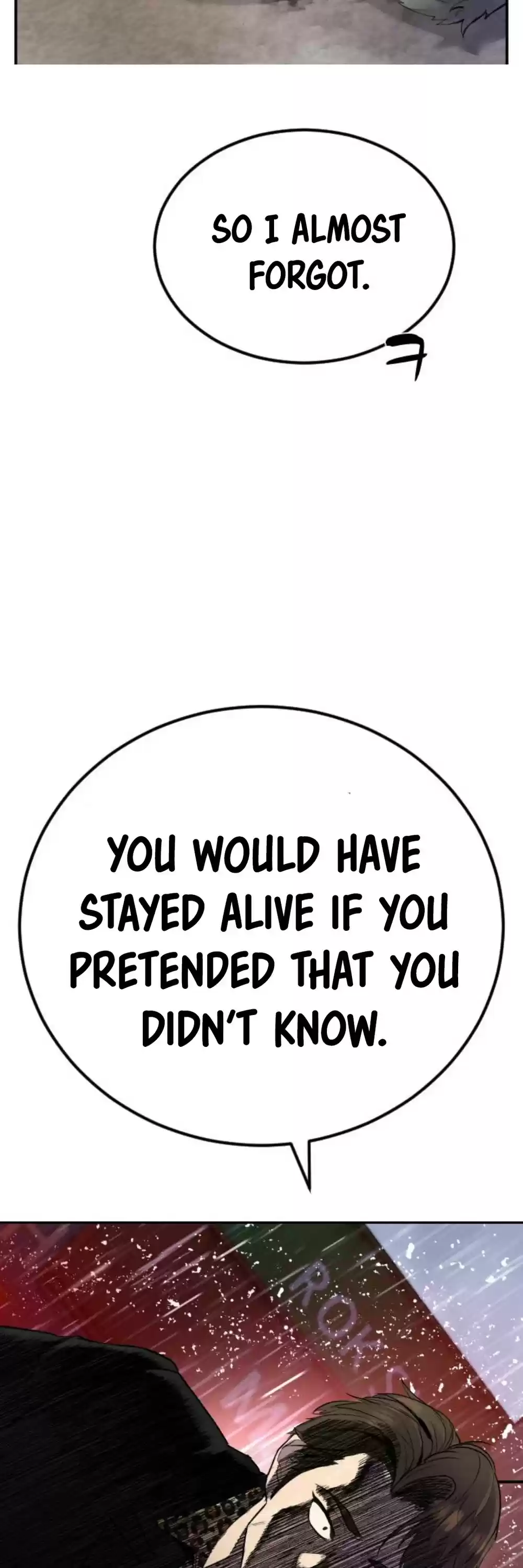 Manager Kim Chapter 11