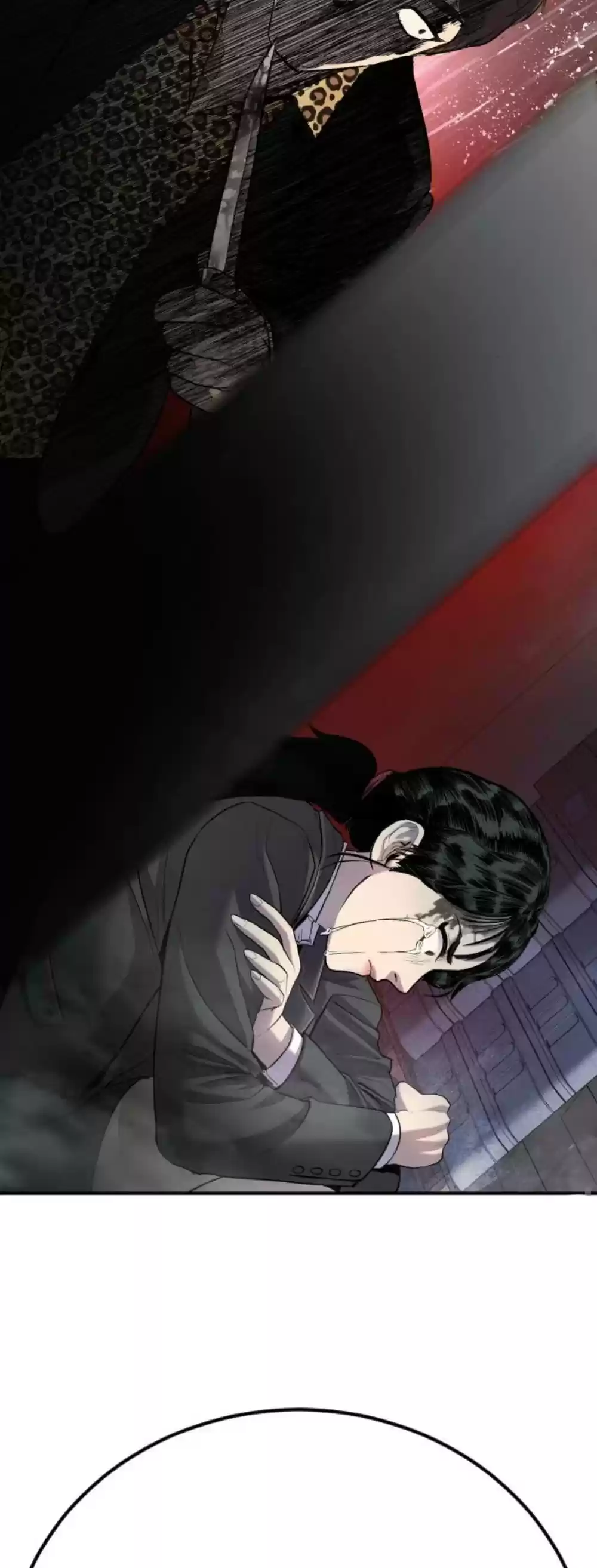 Manager Kim Chapter 11