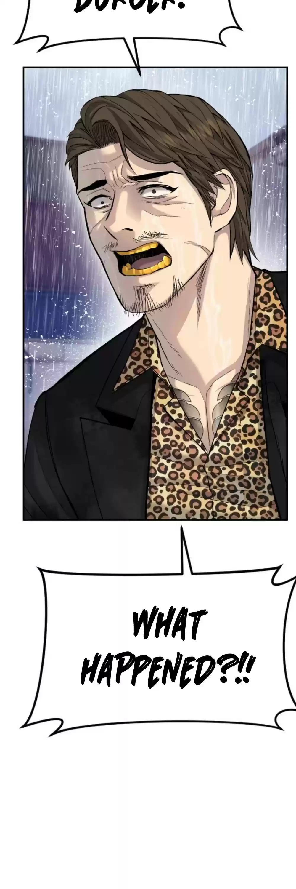 Manager Kim Chapter 11