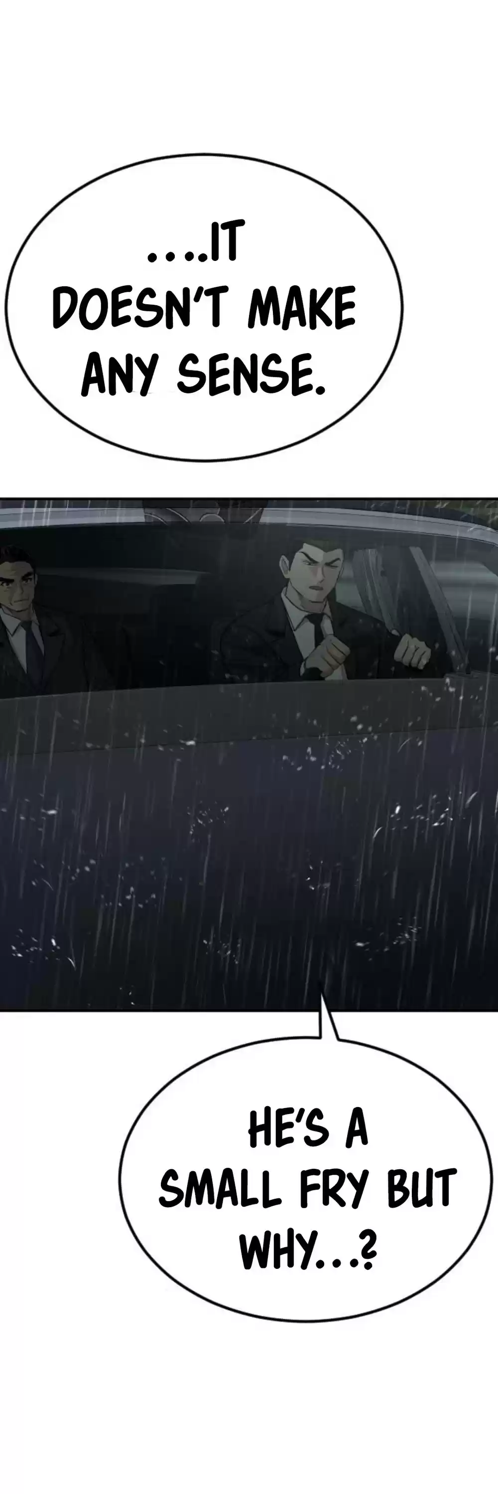 Manager Kim Chapter 11