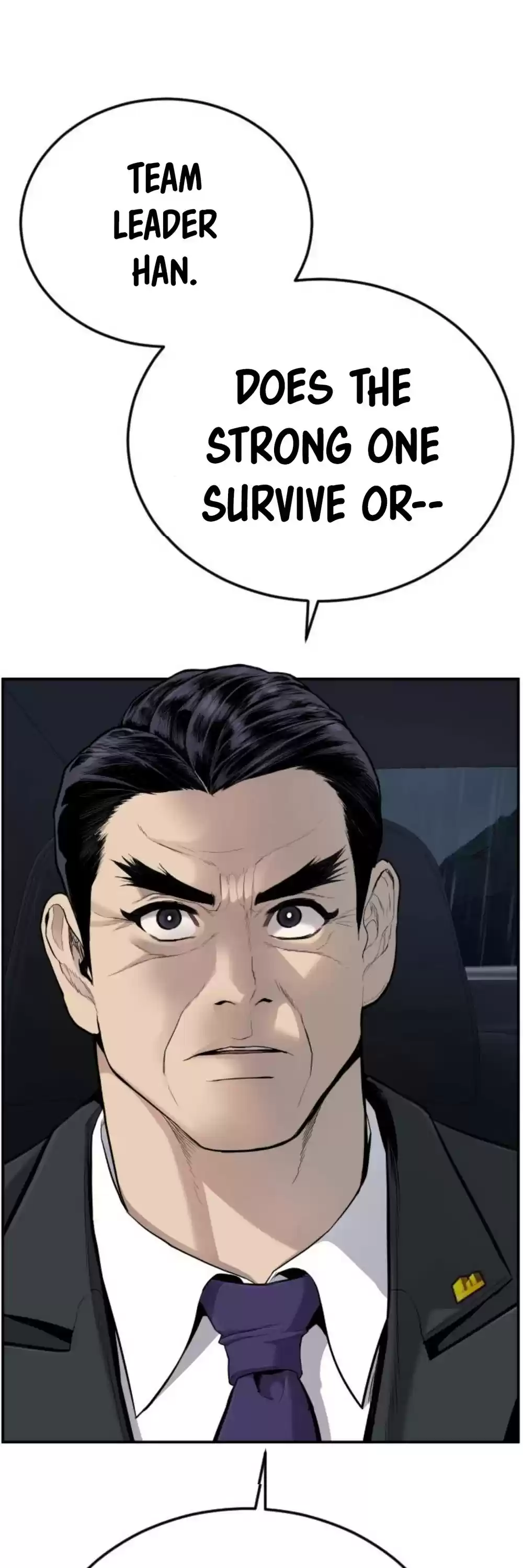 Manager Kim Chapter 11