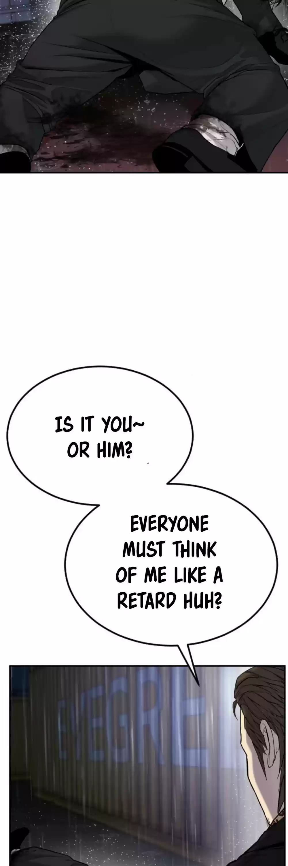 Manager Kim Chapter 11