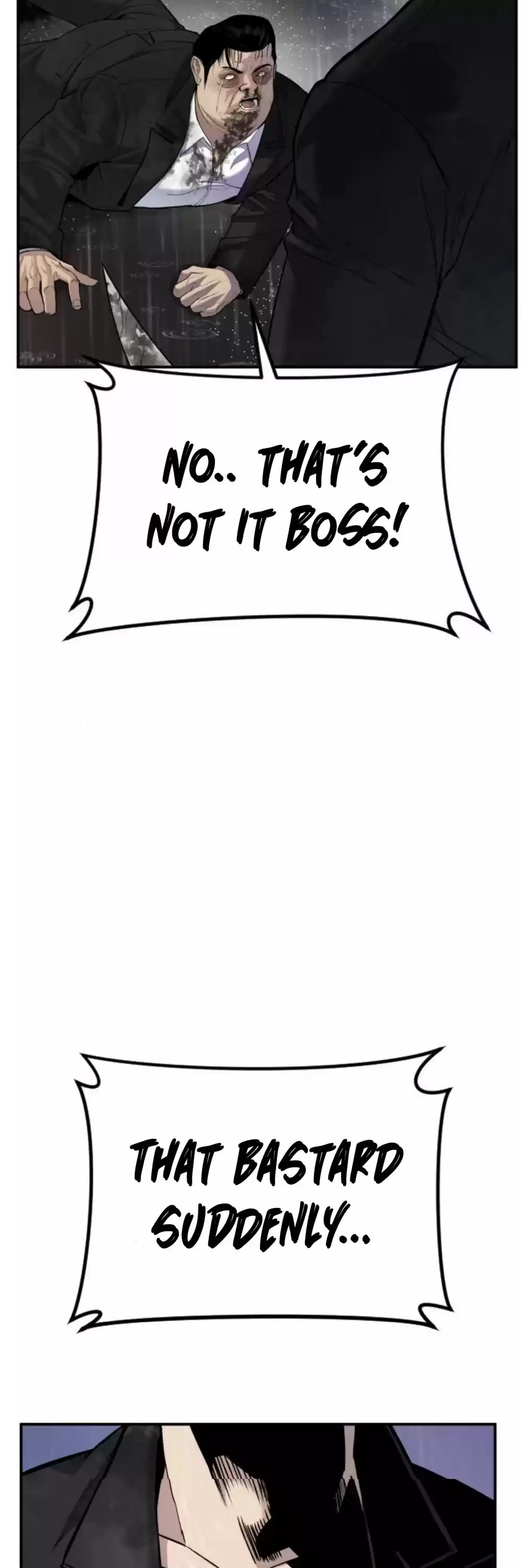 Manager Kim Chapter 11