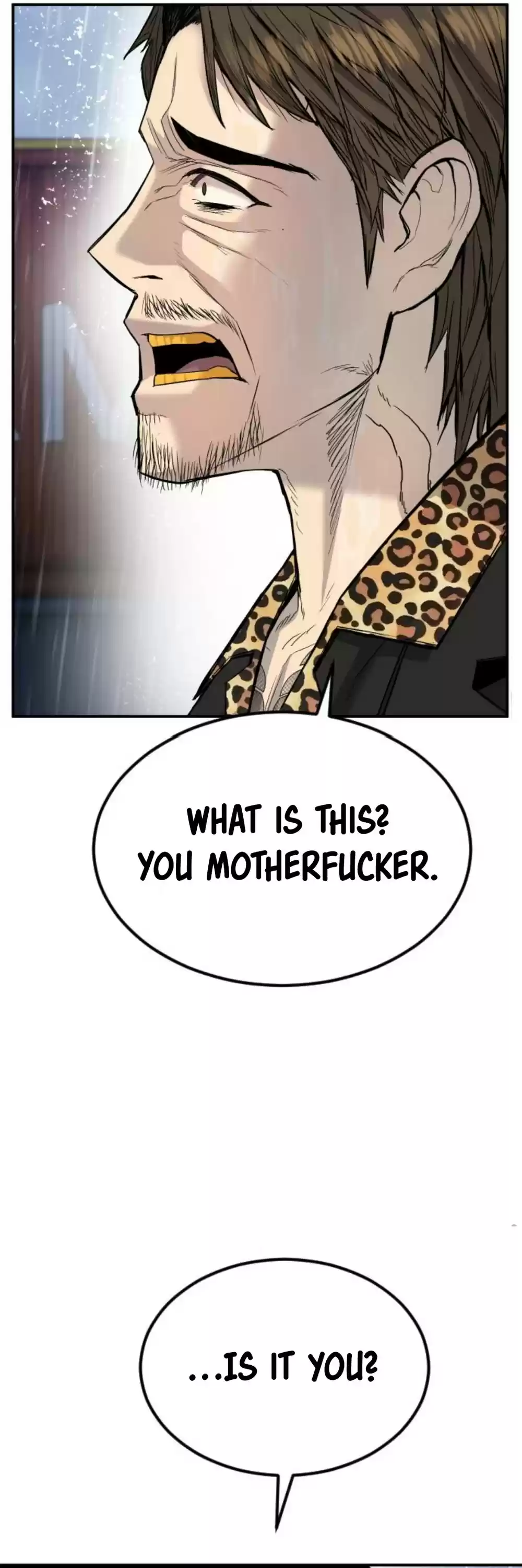 Manager Kim Chapter 11