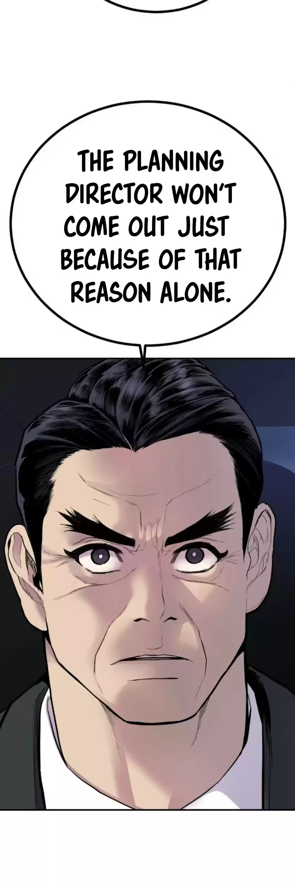 Manager Kim Chapter 11