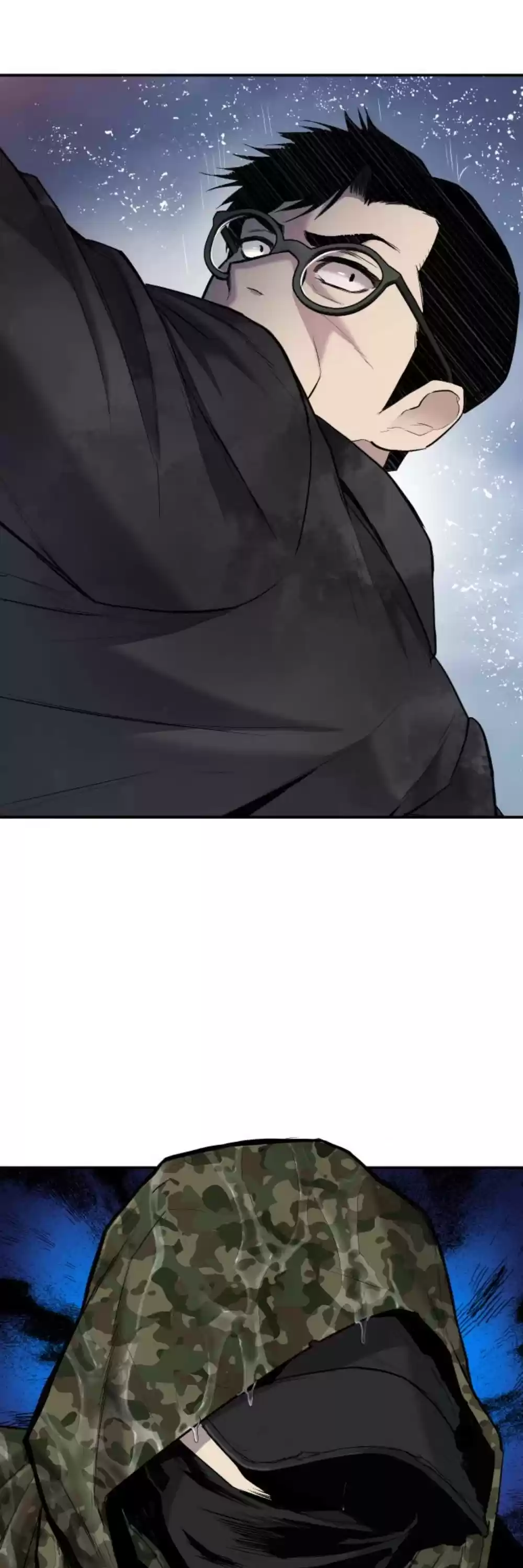 Manager Kim Chapter 11